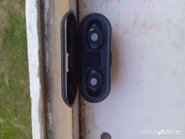 Беспроводные наушники tws F9