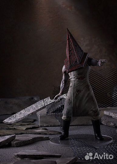 Фигурка POP UP parade Red Pyramid Thing