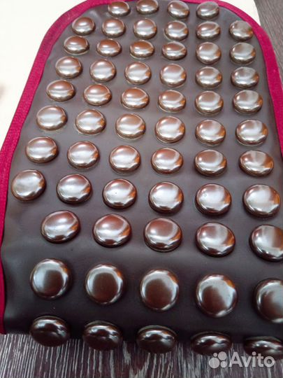 Коврик жилет накидка mnp-100 nuga best нуга бест