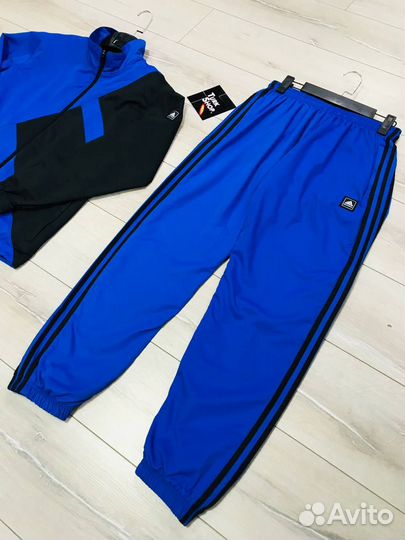 Спортивный костюм Adidas мужской