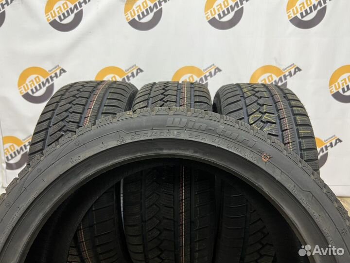 Hifly Win-Turi 212 235/40 R18