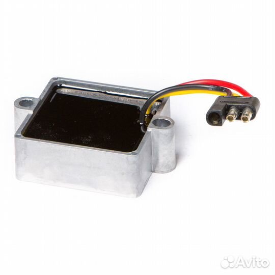 Реле регулятор напряжения Polaris SM-01116