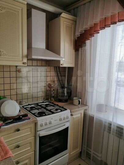 2-к. квартира, 48 м², 1/3 эт.