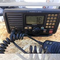 Icom 602