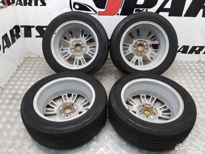 Летние колеса Mazda 205/55R16