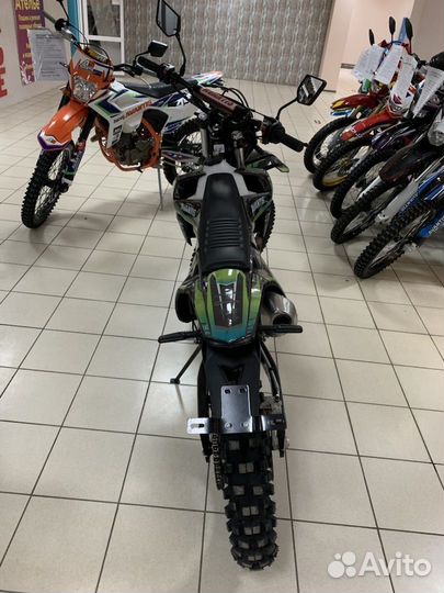 Avantis A7 NEW Lite (CB250-F172FMM-3A)