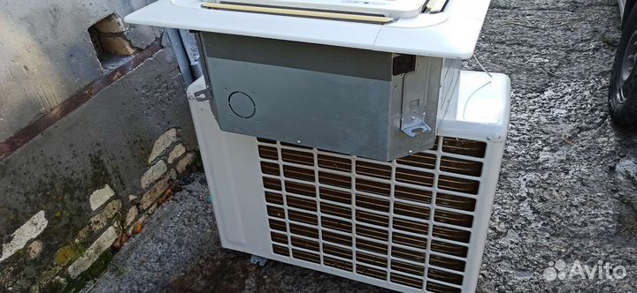 Сплит-система 18 бу