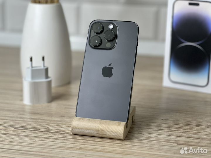 iPhone 14 Pro, 128 ГБ