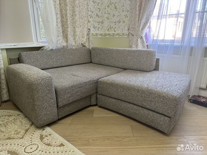 Диван кровать