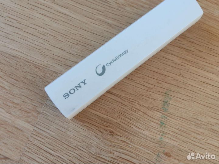 Sony Пауэр банк