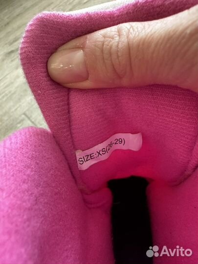 Роликовые коньки kreiss