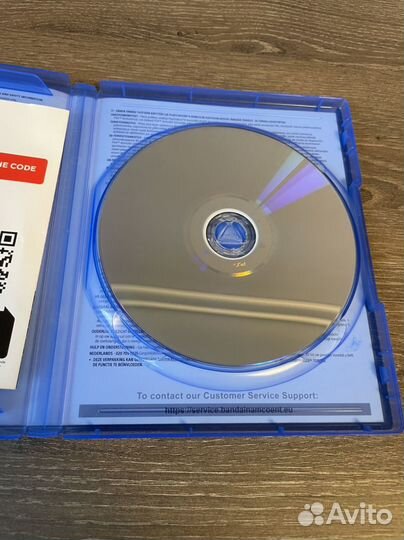 Jojo's bizarre adventure: all-star battle r