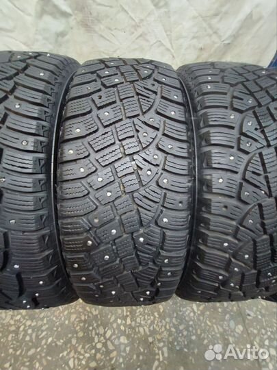 Continental IceContact 2 185/60 R15 88T