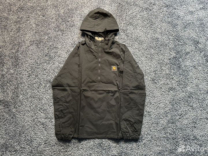 Ветровка Carhartt
