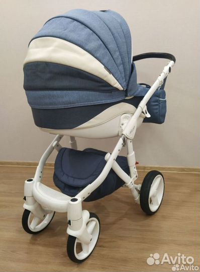 Adamex Barletta New 2 в1