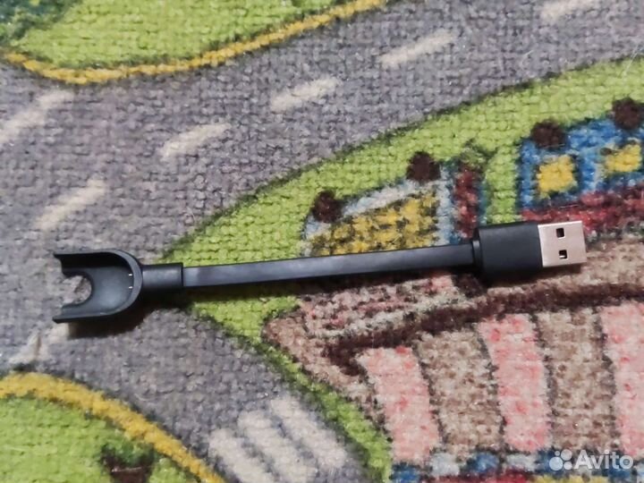 Зарядка для часов 