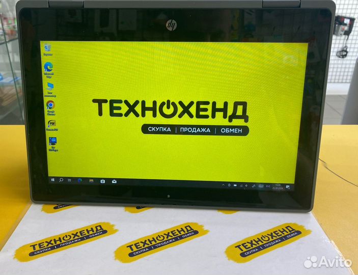 Ноутбук трансформер HP ProBook x360 11 G5 (кк-1245