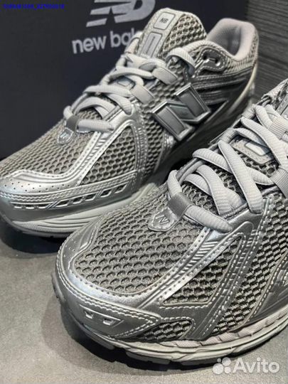 Кроссовки new balance 1906r yk2 оригинал