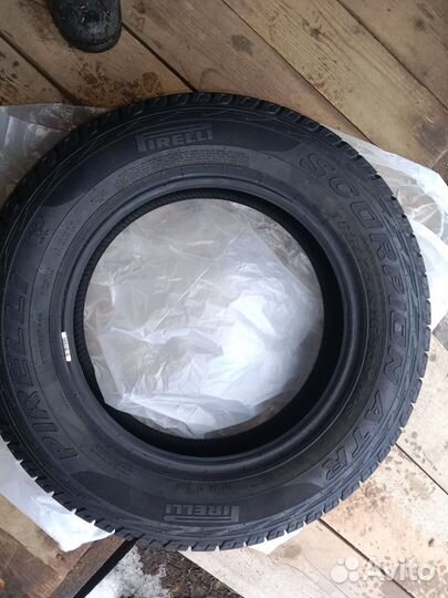 Pirelli Scorpion 185/75 R16