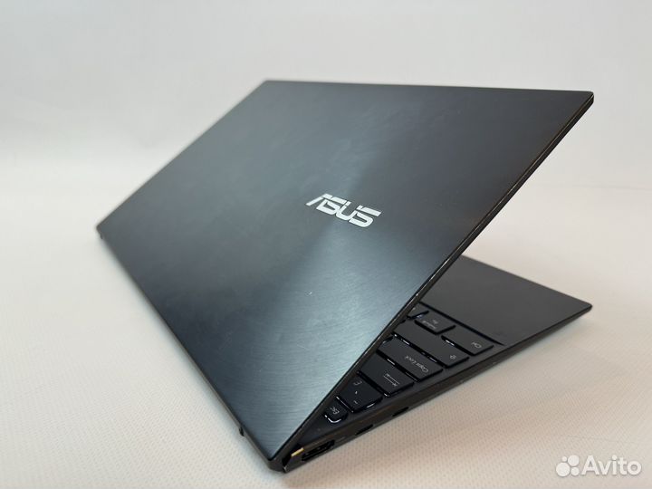 Максимальный Zenbook Ryzen 7 4700U/16Gb/512Gb