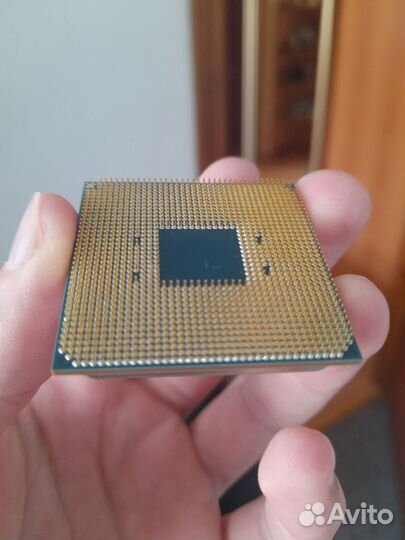 Amd ryzen 3 3100