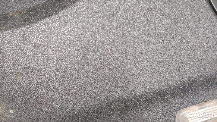 Дверная карта Renault Scenic, 2010