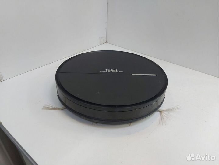 Робот-пылесос Tefal X-plorer Serie 40 RG7275WH