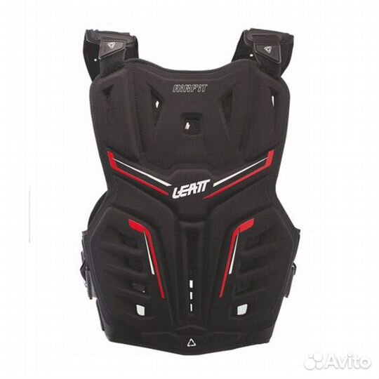 Leatt 3DF AirFit Защита тела