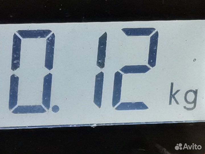 Клапан вентиляции топливного бака Opel Vectra C