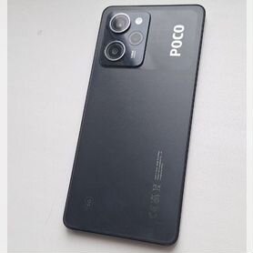 Xiaomi Poco X5 Pro 5G, 8/256 ГБ