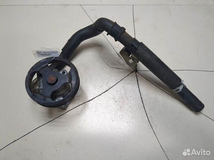 Гур Mazda 3 (BK), 2003