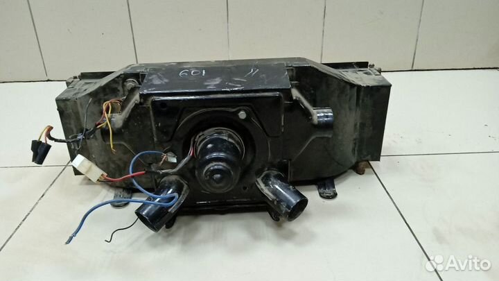 Отопитель (печка) УАЗ 452