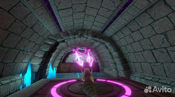 Диск Sony PS4 Ледниковый период. Новый. Запечатан