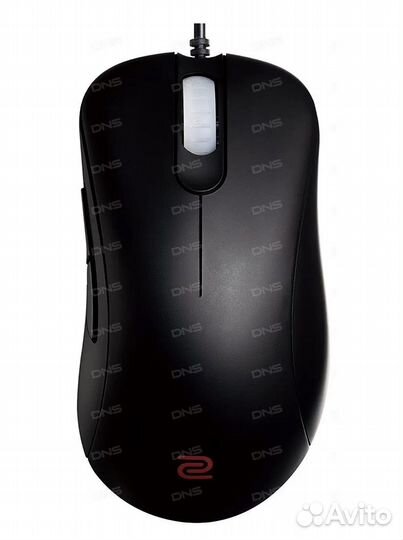 Игровая мышь