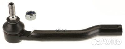 Наконечник рулевой правый Nissan Juke 1.6/1.5D