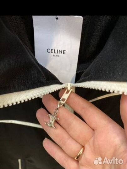 Костюм celine