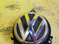Ручка крышки багажника Volkswagen Golf 6