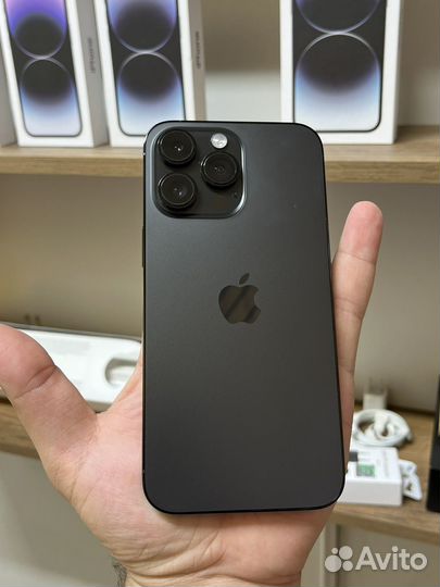 iPhone 14 Pro Max, 128 ГБ