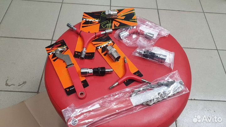 Выжимать цепи сьемник трещетки