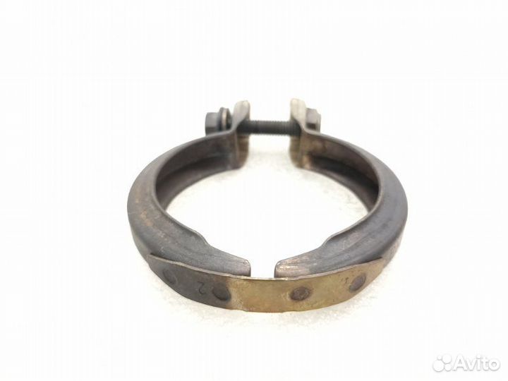 Хомут Bmw 5-Series F10 4.4 N63B44A 2012