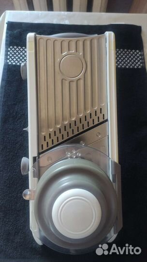 Терка для овощей