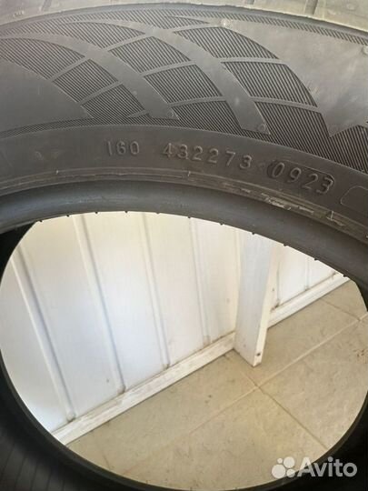 Nokian Tyres Hakka Blue 3 205/55 R16