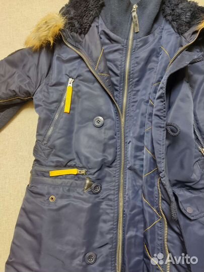 Аляска apolloget