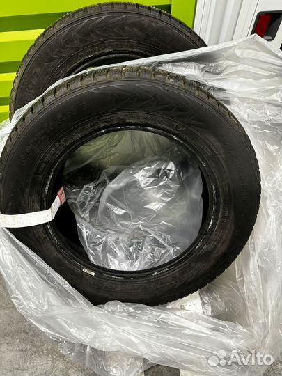 Nokian Tyres Nordman 7 205/65 R16 99T