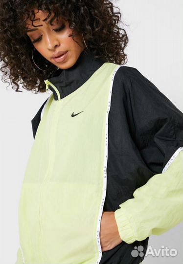 Спортивный костюм женский nike