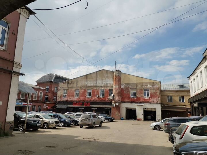 Офис, 491 м²