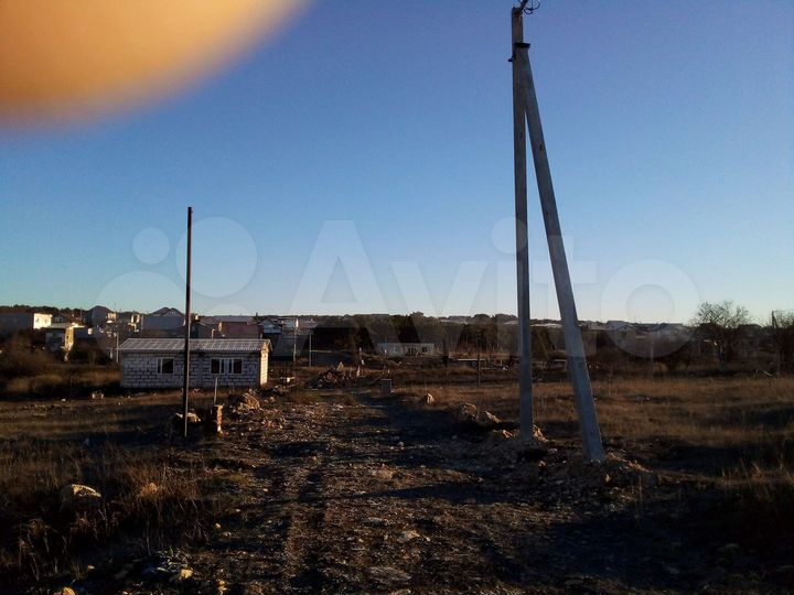 Участок 4 сот. (СНТ, ДНП)