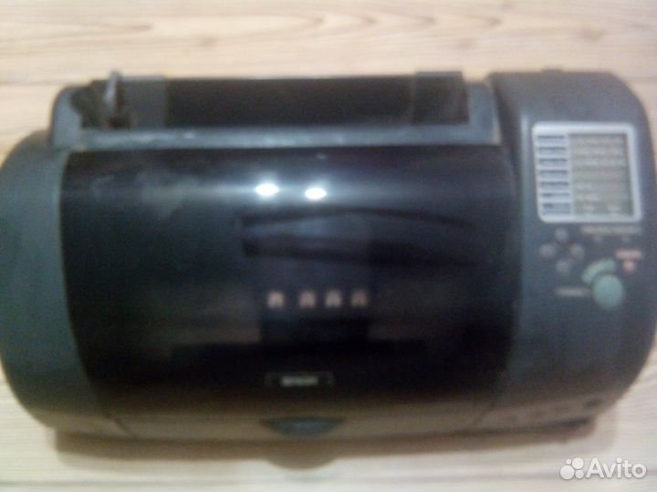 Принтер (б.у)