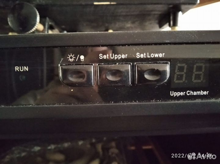 Винный шкаф climadiff premium cv112eidz