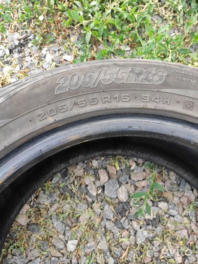 Cordiant Road Runner 205/55 R16